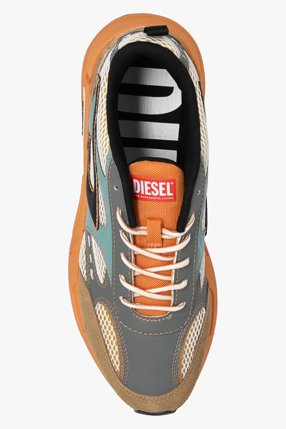 Diesel store running shoes